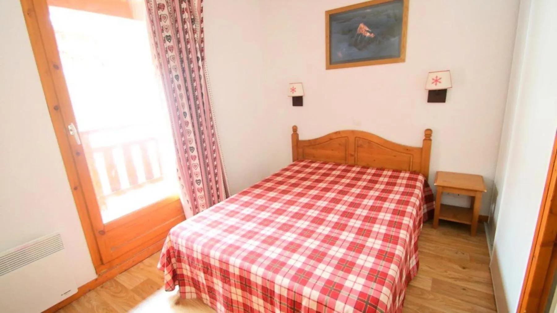 Chalet Residence Parc Aux Etoiles - Parc Aux Etoiles -Ch07- Avec Piscine Et Sauna-Chalet Dup Mae-2214