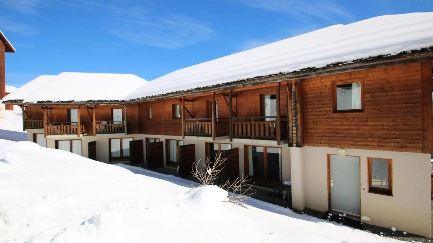 Residence Parc Aux Etoiles - Parc Aux Etoiles -Ch07- Avec Piscine Et Sauna-Chalet Dup Mae-2214 location